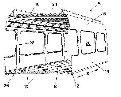 Une figure unique qui représente un dessin illustrant l'invention.